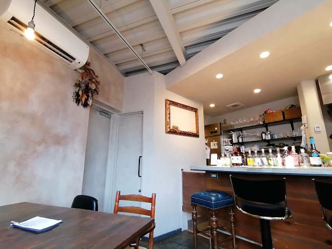 cafe＆wine nera（ネーラ） - 名古屋市