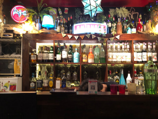 BAL candela - 飲食業