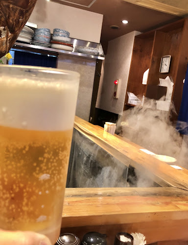 酒場・食事処 魚の まる田（まるた） - 飲食業