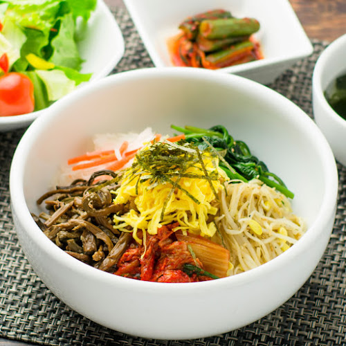 焼肉 カルビ一丁 大仁店 - 飲食業