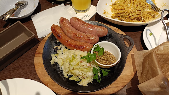 Opinii despre キリンシティ 上野店 în 台東区 - 飲食業