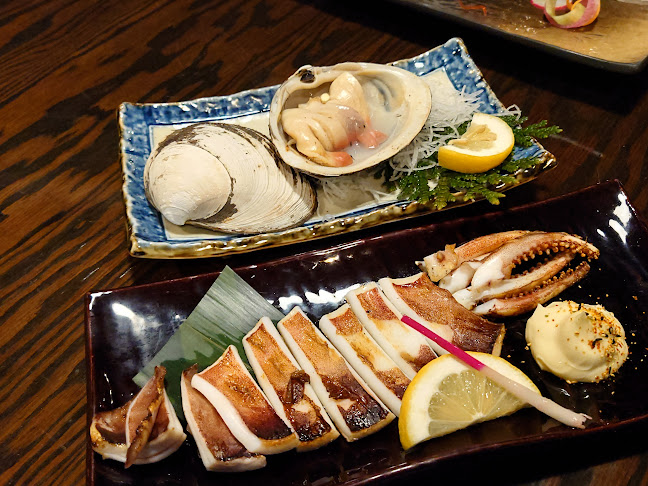 Comentarii opinii despre 函館海鮮料理 海光房