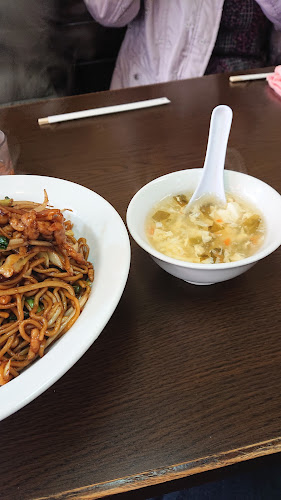 Comentarii opinii despre 海上海