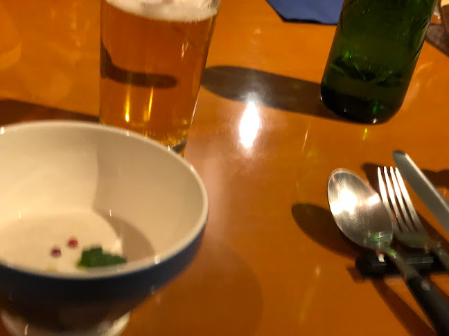 pico ricci - 飲食業