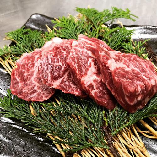 炭焼酒房 旻晁の昊(メス赤身肉黒毛和牛専門店)