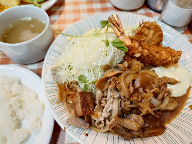 レストラン デリス - 世田谷区