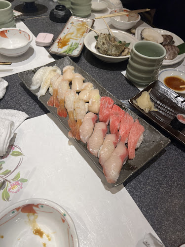 すしざんまい 匠銀座6丁目店