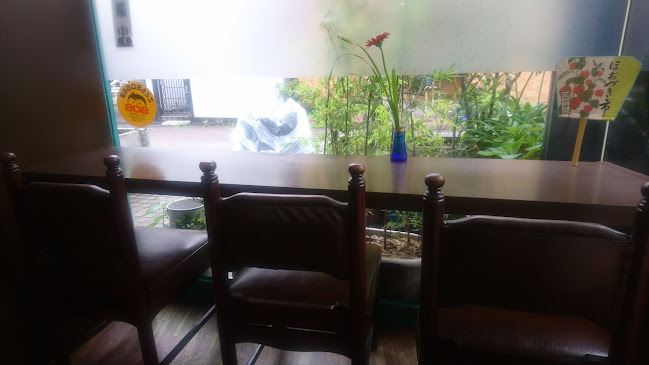 cafe de jun - 大田区