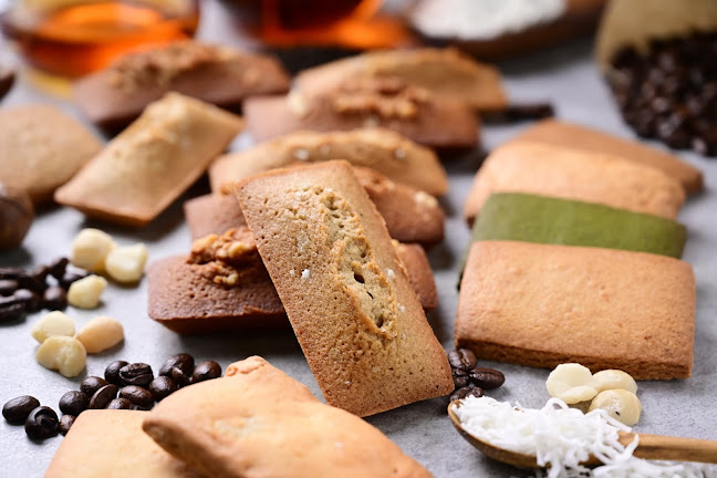 焼き菓子 toi -トイ- 覚王山 - 飲食業