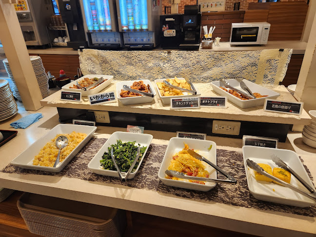 焼肉＆グルメバイキングかたおか 米子店 - 米子市