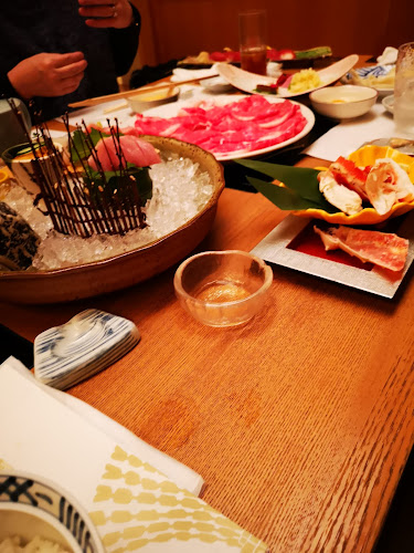 しゃぶしゃぶ・日本料理 木曽路一宮店 - 一宮市