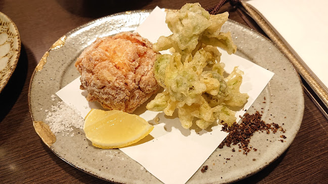 地酒や もっと - 豊島区