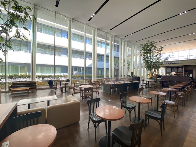 スターバックス コーヒー 北里大学病院店