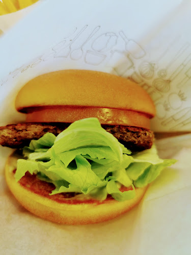 モスバーガー志木駅東口店 - 飲食業