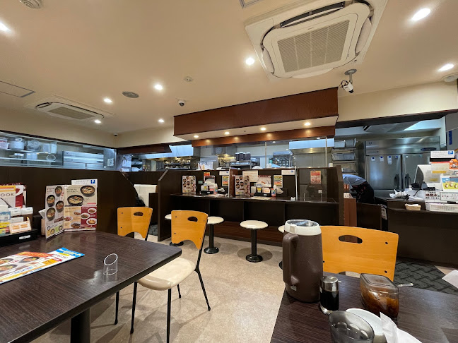 Comentarii opinii despre カレーハウスCoCo壱番屋 阪急川西能勢口駅店