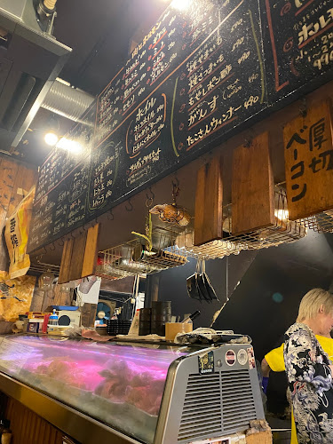 にくちゃん 新天地店 - 広島市