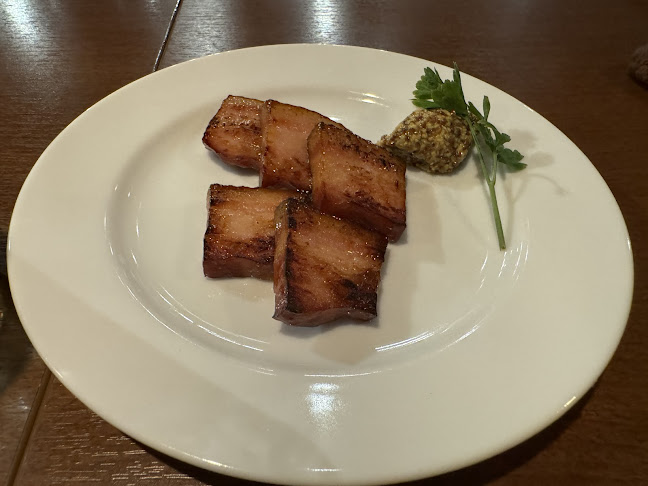 Bistro ＆ Live Bar Ｋ - 岡山市