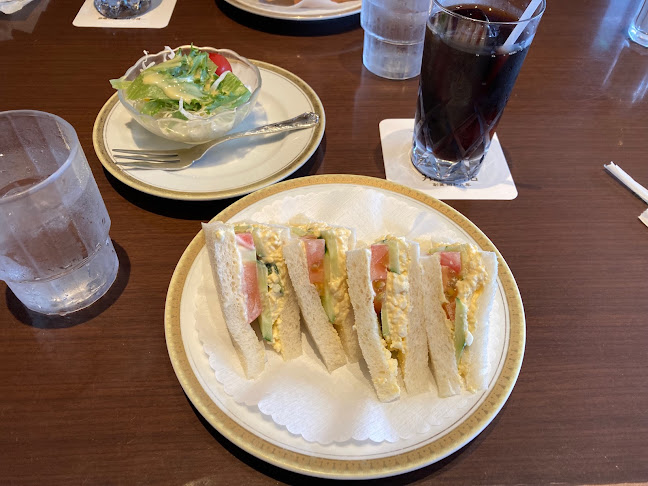 Comentarii opinii despre 丸福珈琲店 JR高槻店