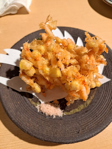 喜多郎寿し 那覇松山店 - 那覇市