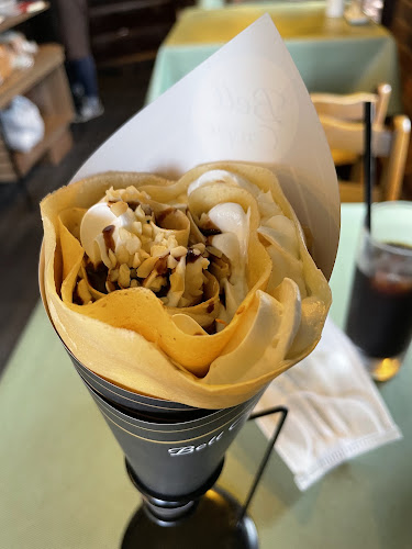 ベル珈琲店 - 堺市