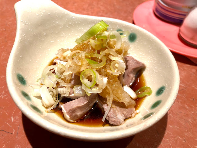 やきとり花可 - 飲食業