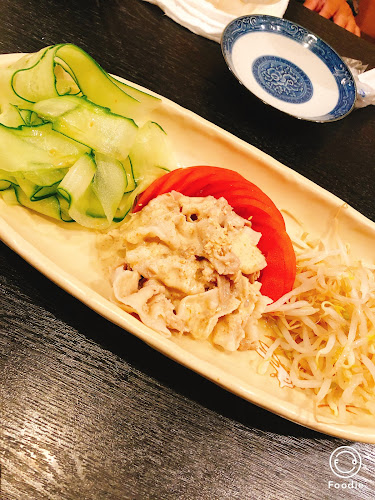 旬菜炭火焼き・一心 - 浦添市