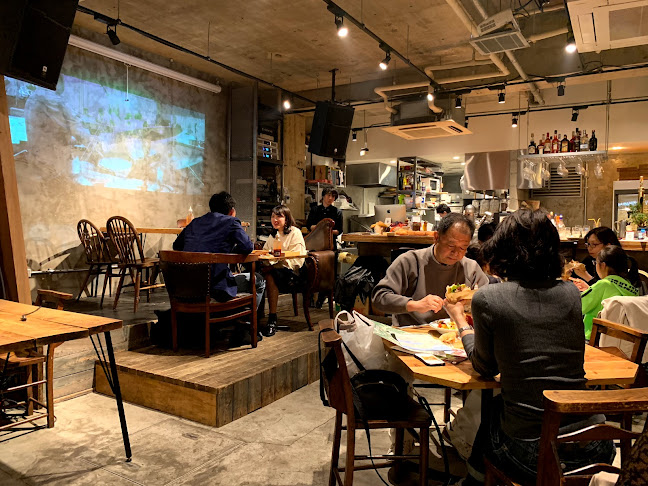 Opinii despre Rans the Sun＆Moon în 鎌倉市 - 飲食業