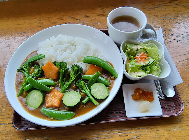 カフェ・ハーモニー