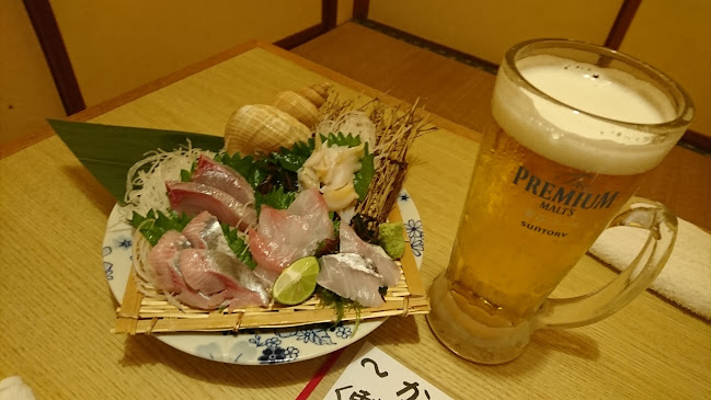 まいもんや かっぱ - 米子市