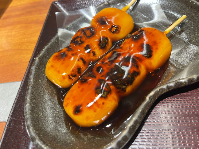 Comentarii opinii despre 甘党まえだ あべちか店