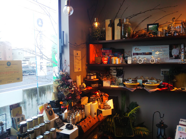 Comentarii opinii despre チョコレートラボ