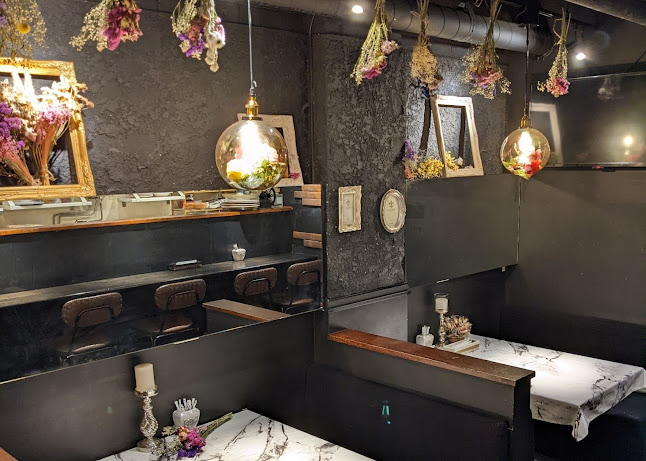 Italian Miele shijuku (イタリアンミエーレ新宿) - 飲食業