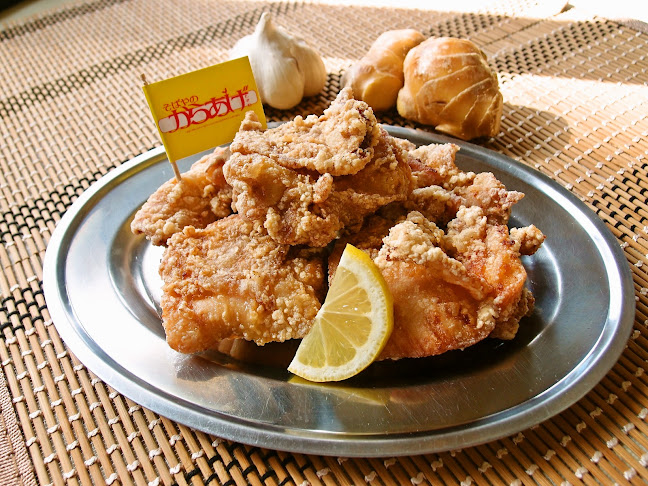 Comentarii opinii despre そば処 登喜和(ときわ)