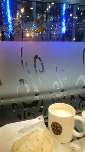 Comentarii opinii despre タリーズコーヒー 淀屋橋店