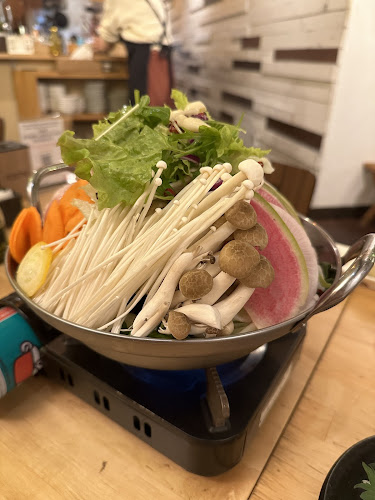 野菜とお鍋と揚げもんと。とまり木432゛ - 大阪市