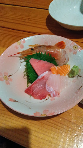 旬創キッチン花さか亭