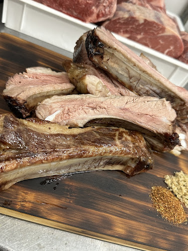 Hellfire Kitchen（ヘルファイア・キッチン） - 鹿児島市