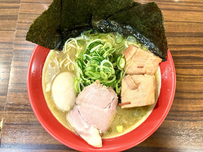 百麺 中目黒店 - 飲食業