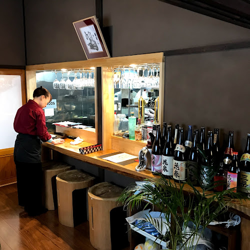Opinii despre 逸品の店 勇菴 în 郡山市 - 飲食業