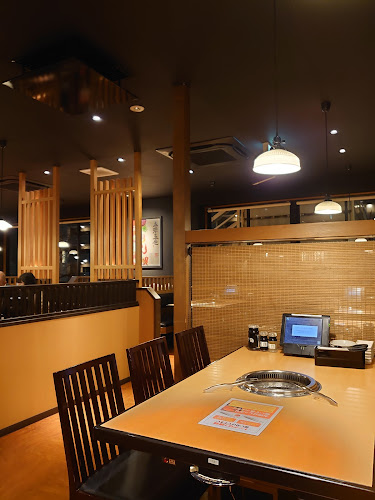 焼肉きんぐ 岡山大供店 - 飲食業