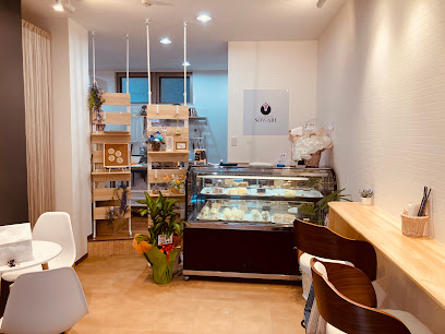 シフォン&クレープ SOWARI