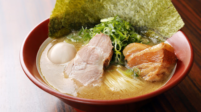 Comentarii opinii despre 百麺 中目黒店