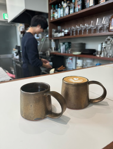 Junction STAND Cafe Bar - 飲食業