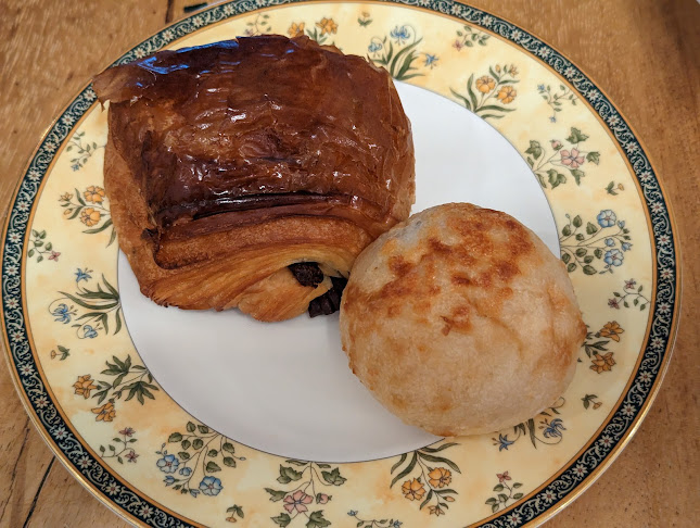 パン デ フィロゾフ - 飲食業