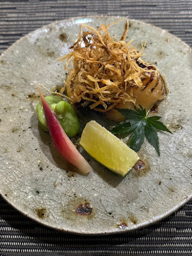 Opinii despre 料理 いしみね 那覇本店 în 那覇市 - 飲食業