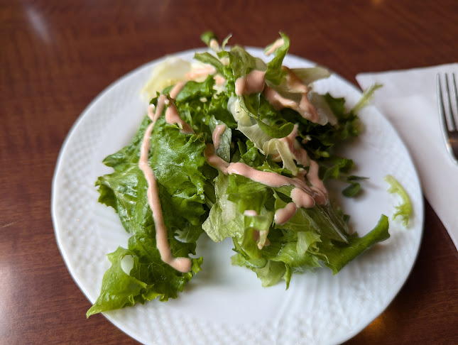 Comentarii opinii despre 洋食屋ふらいと