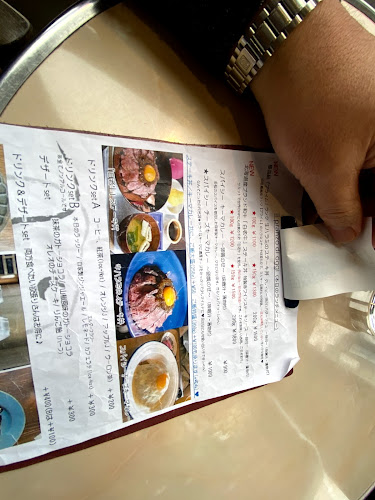 Comentarii opinii despre cafe&wine Mamma Mia LABORATORY なんてこった研究所