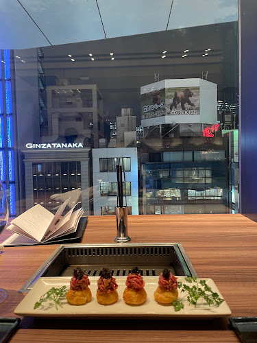 Opinii despre うしごろ 銀座店 în 中央区 - 飲食業