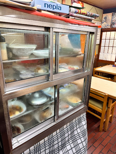 しろちゃん - 飲食業