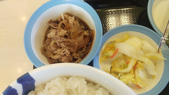 Opinii despre 松屋 寝屋川店 în 寝屋川市 - 飲食業